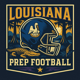 Louisiana Prep Football